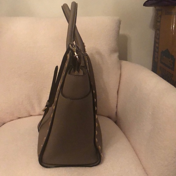 Michael Kors - Large Selma Satchel - Picture 2 of 5